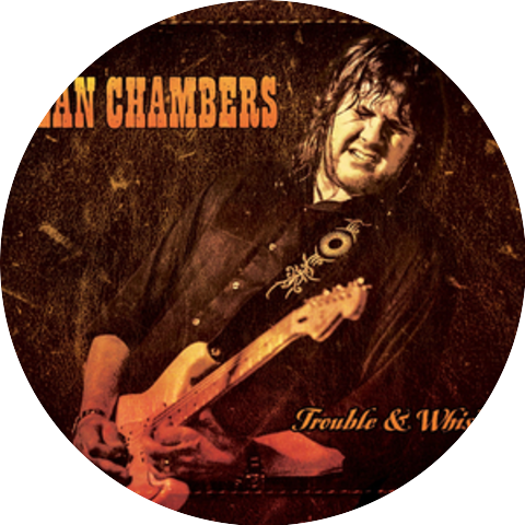 Sean Chambers