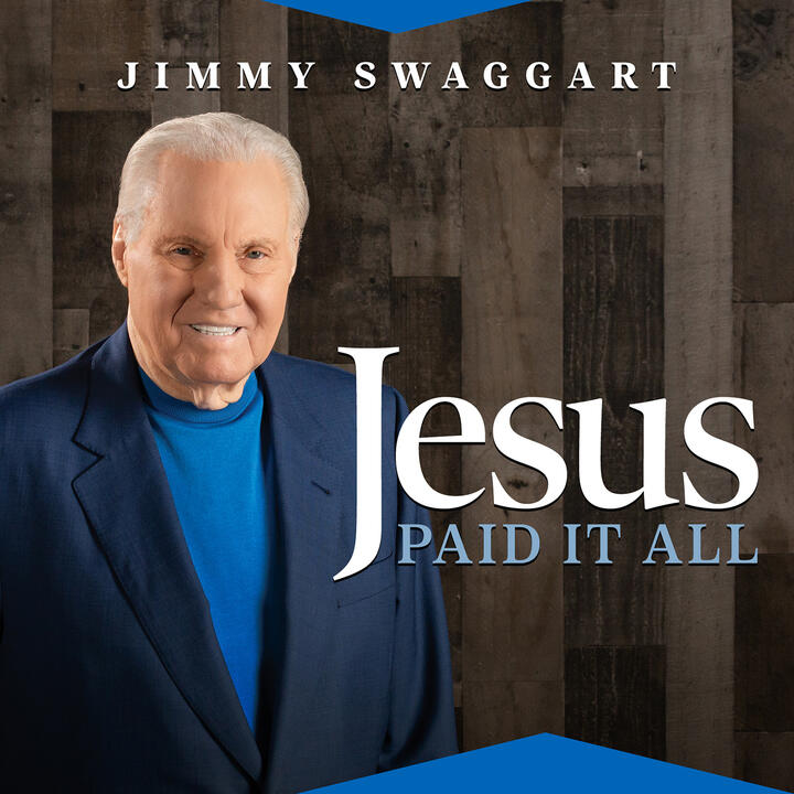 Jimmy Swaggart