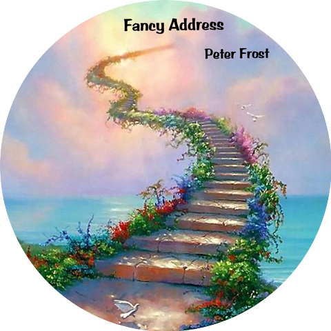Peter Frost
