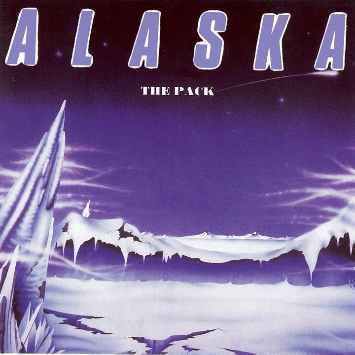 Alaska