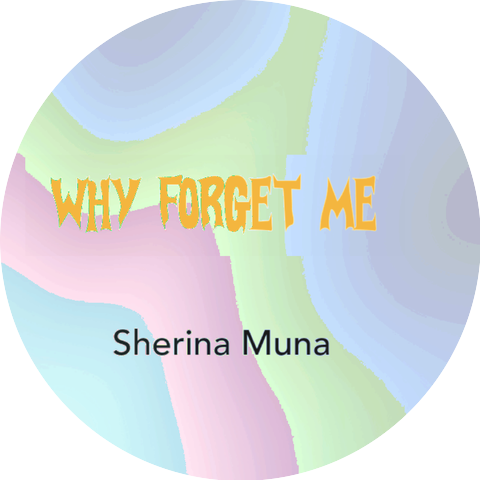 Sherina Munaf