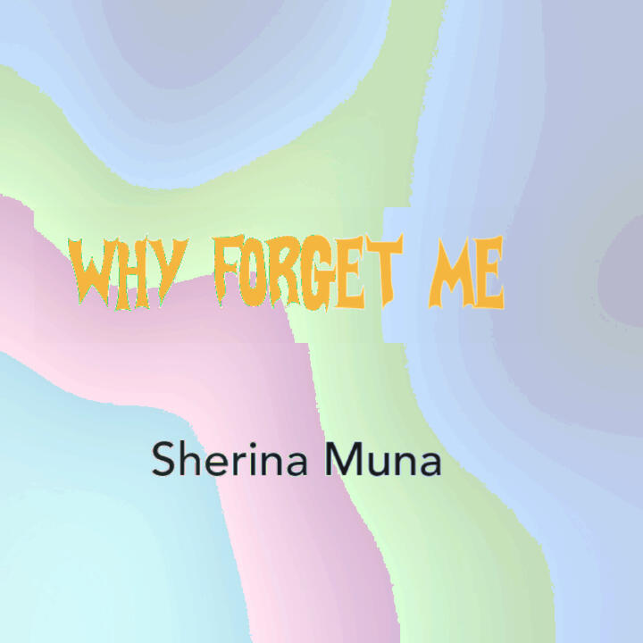 Sherina Munaf