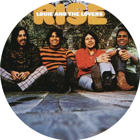 Louie & the Lovers