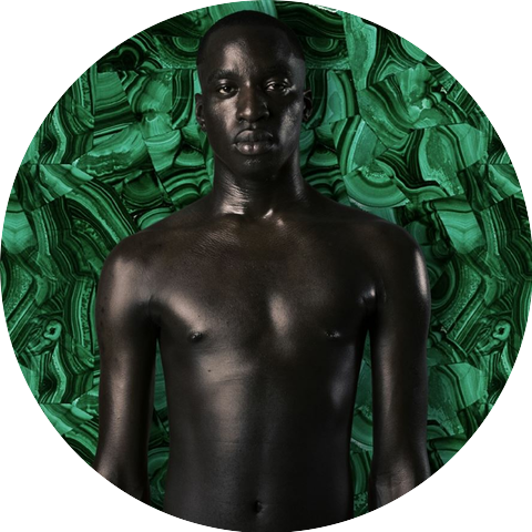Petite Noir