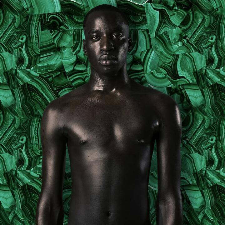 Petite Noir