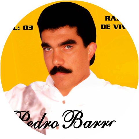 Pedro Barroso