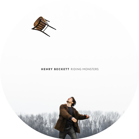 Henry Beckett