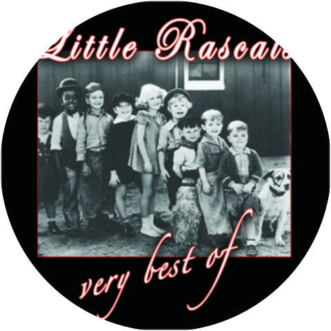 Little Rascals