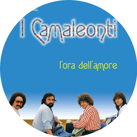 I Camaleonti