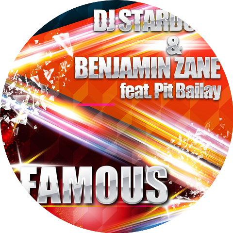 DJ Stardust, Benjamin Zane