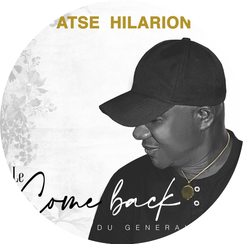 Atsé Hilarion