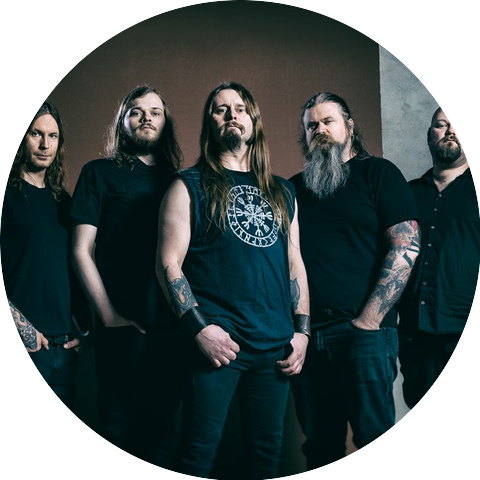 Enslaved
