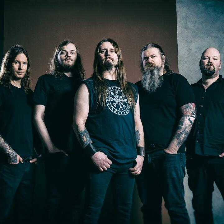 Enslaved