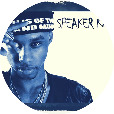 Speaker Knockerz