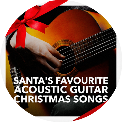 Christmas Acoustica