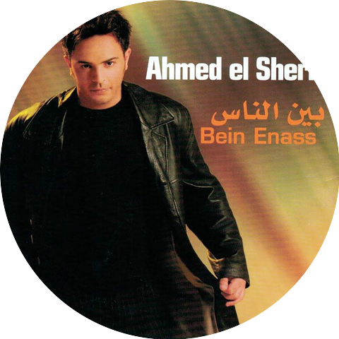 Ahmed el Sherif
