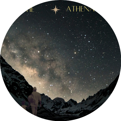 Athena Renee