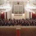 St. Petersburg Philharmonic Orchestra