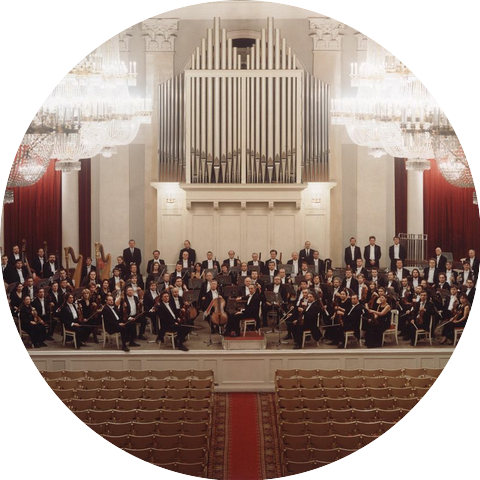 St. Petersburg Philharmonic Orchestra
