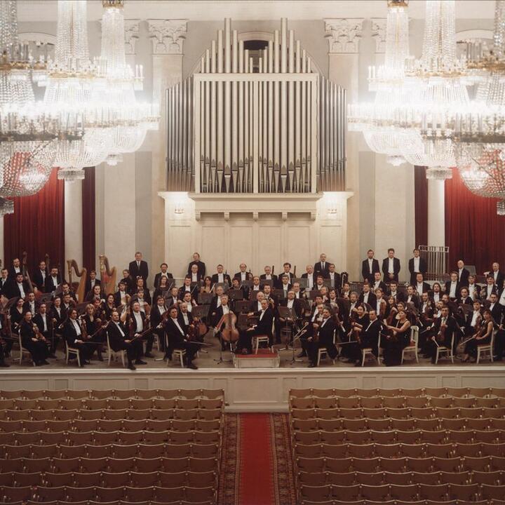 St. Petersburg Philharmonic Orchestra