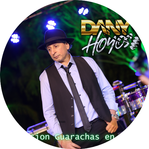 Dany Hoyos