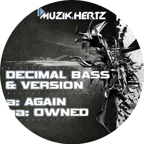 Decimal Bass & Version
