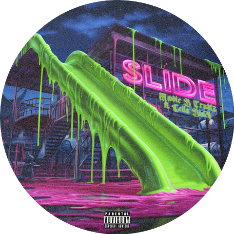 Moodie B. Trublz