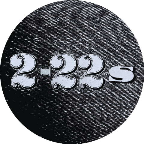 The 222s
