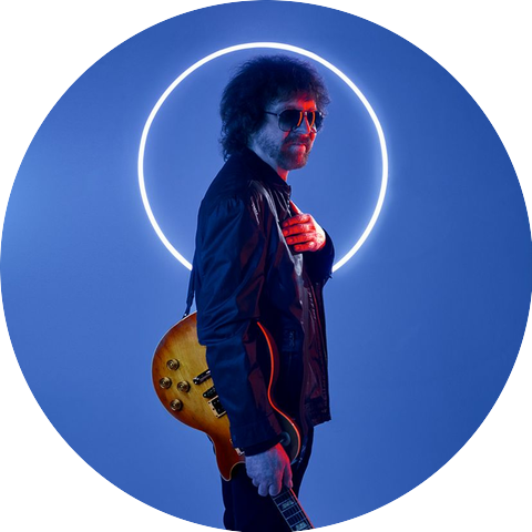Jeff Lynne