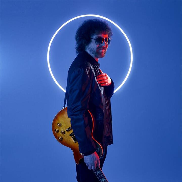 Jeff Lynne