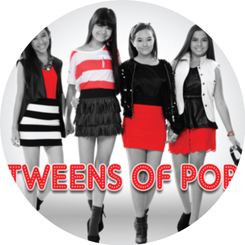 Tweens Of Pop