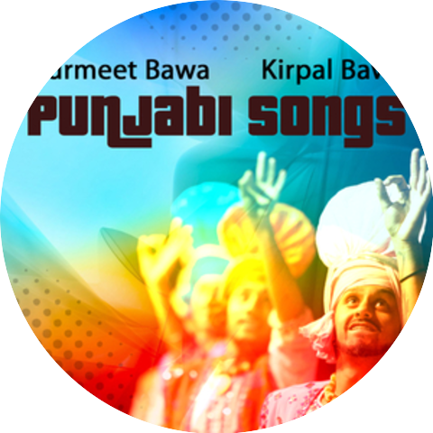 Gurmeet Bawa & Kirpal Bawa