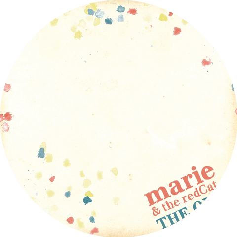 marie & the redCat