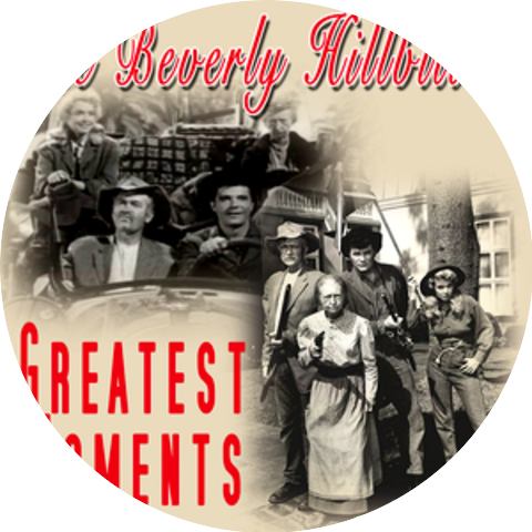 The Beverly Hillbillies