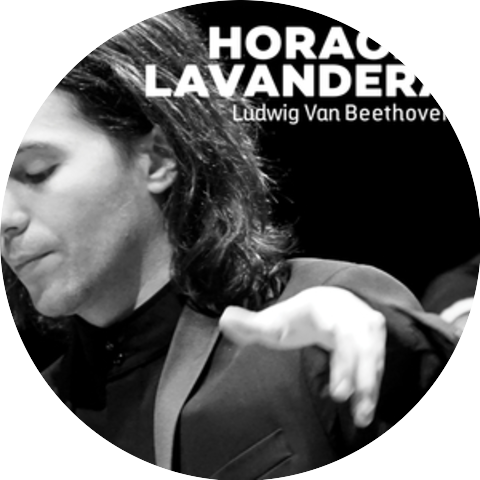 Horacio Lavandera