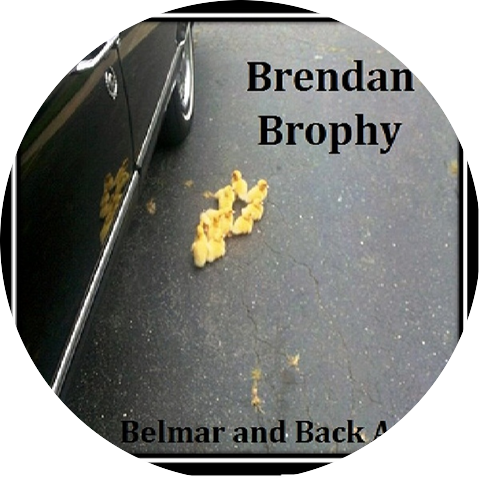 Brendan Brophy