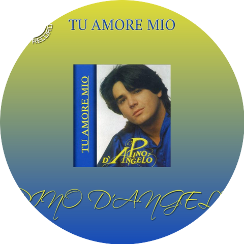 Pino D'Angelo