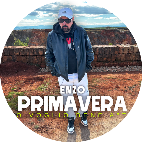 Enzo Primavera