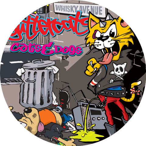 Guttercats
