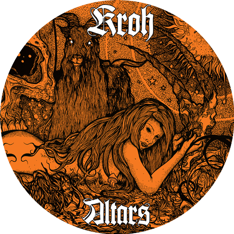 Kroh
