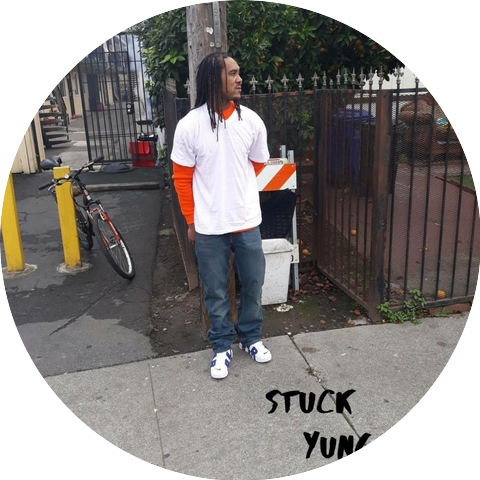 Yung Fel