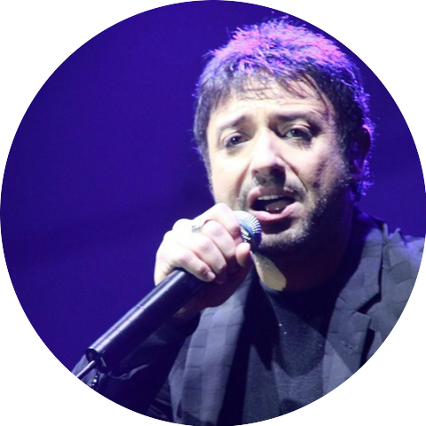 Gigi Finizio