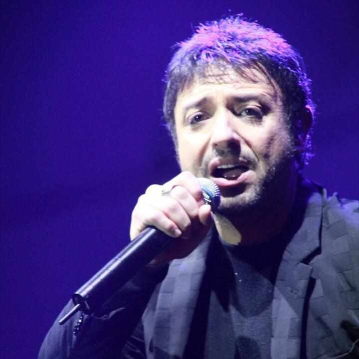 Gigi Finizio