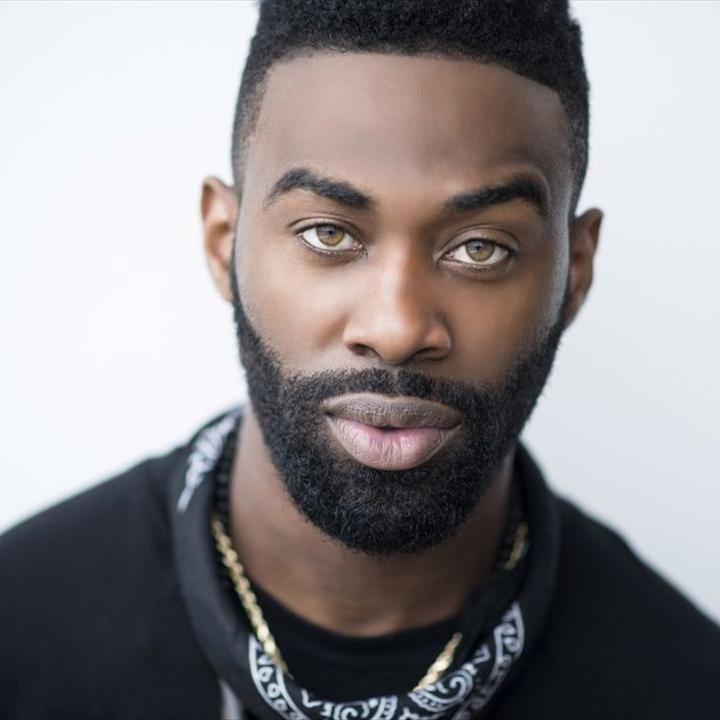 Aaron Camper