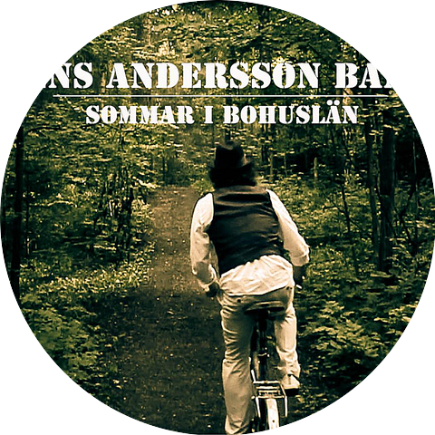 Jens Andersson Band