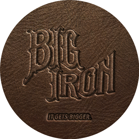 Big Iron