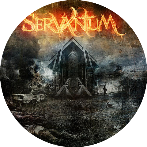 Servantum