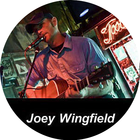 Joey Wingfield