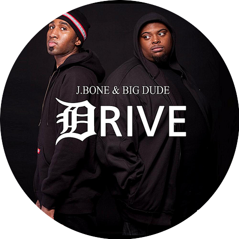 J.Bone & BIG Dude