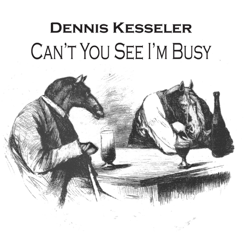 Dennis Kesseler